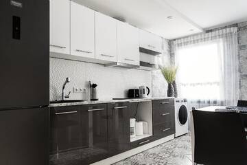 Фотографии Апартаменты NEW bright stylish apartment near Riga г. Баложи (Латвия) №3 Фото Апартаменты NEW bright stylish apartment near Riga г. Баложи 3