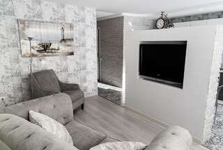Фото Апартаменты NEW bright stylish apartment near Riga г. Баложи